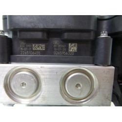 Renault - Twingo - ABS Pomp