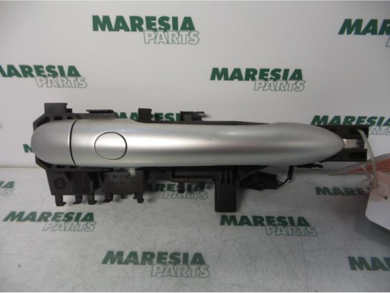Renault - Megane Scenic - Front door handle 4-door, right