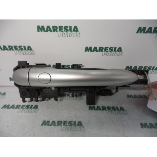 Renault - Megane Scenic - Front door handle 4-door, right