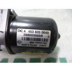 Renault - Twingo - Front wiper motor