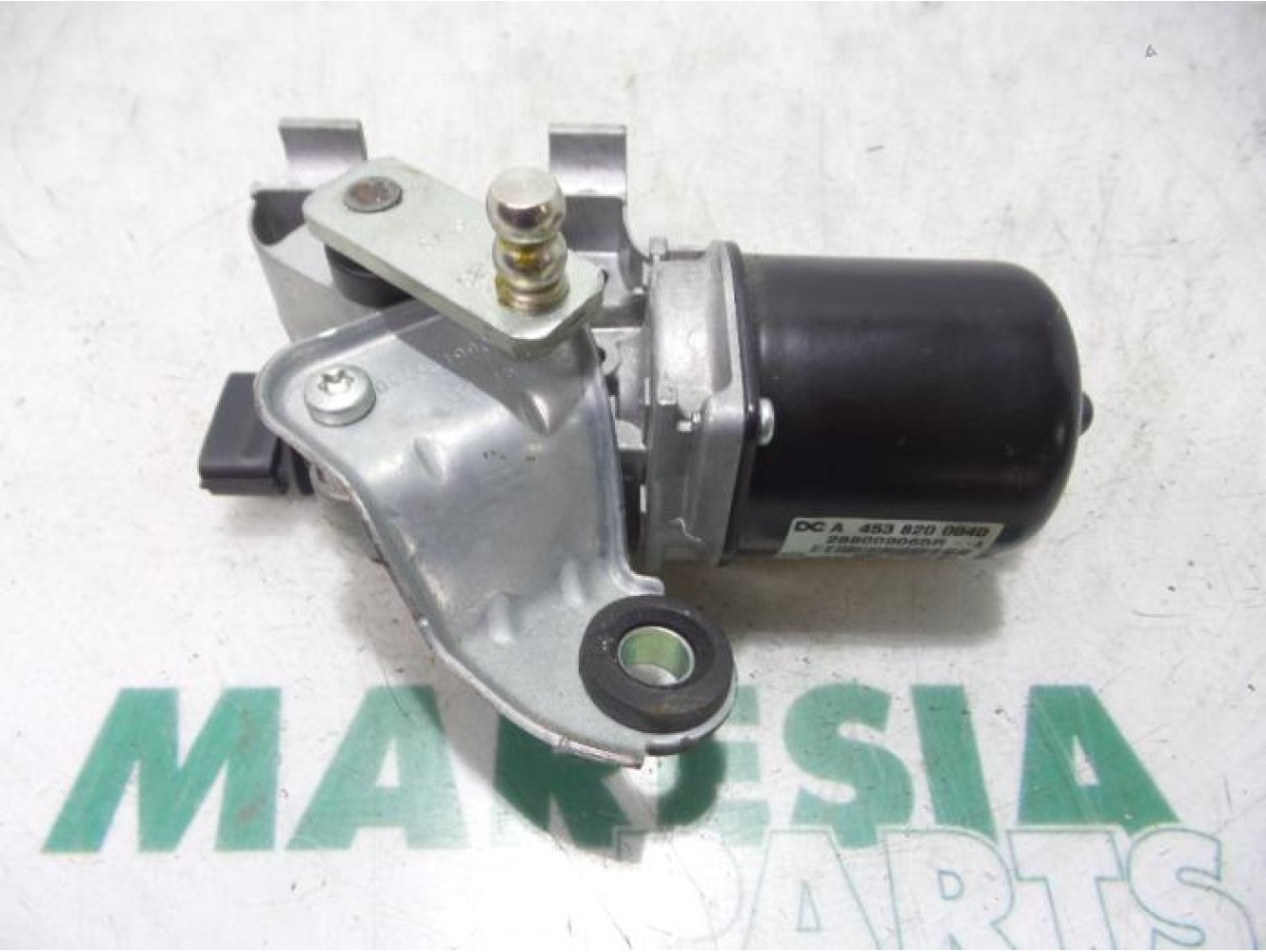 Renault - Twingo - Front wiper motor