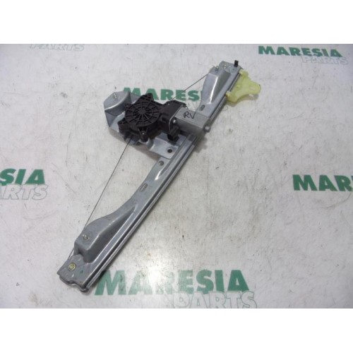 Renault - Twingo - Window mechanism 4-door, front right