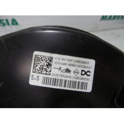 Renault - Twingo - Brake servo