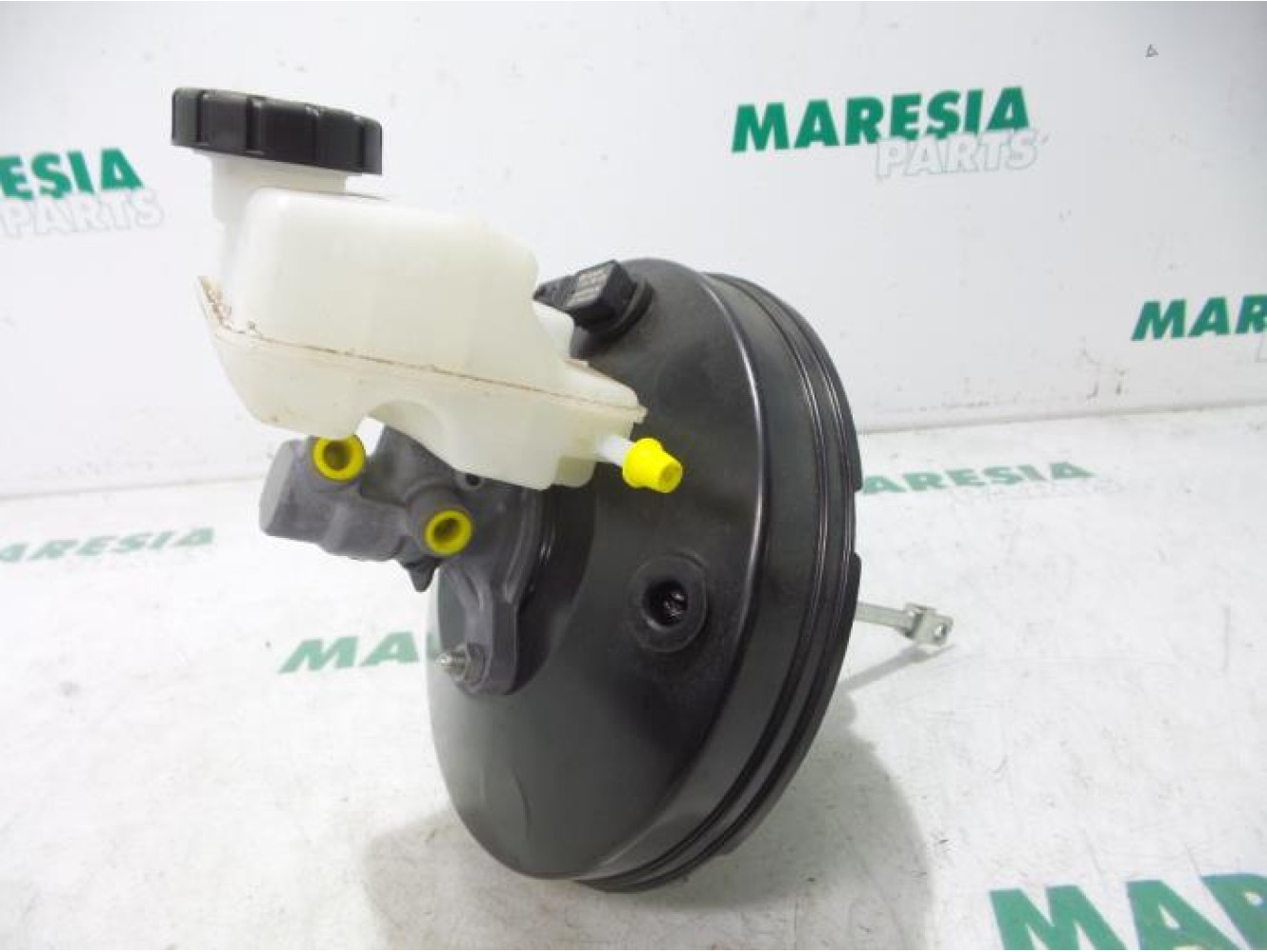 Renault - Twingo - Brake servo