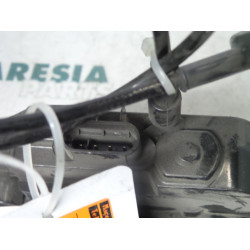 Renault - Megane Scenic - Front door lock mechanism 4-door, right