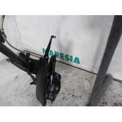 Peugeot - 307 - Commande toit escamotable