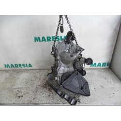 Renault - Twingo - Engine