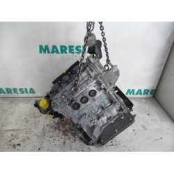 Renault - Twingo - Engine