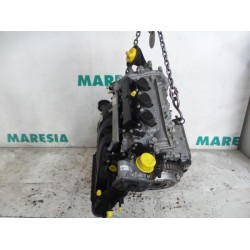 Renault - Twingo - Engine
