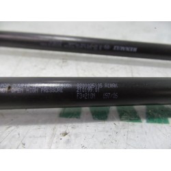 Renault - Espace - Set of tailgate gas struts