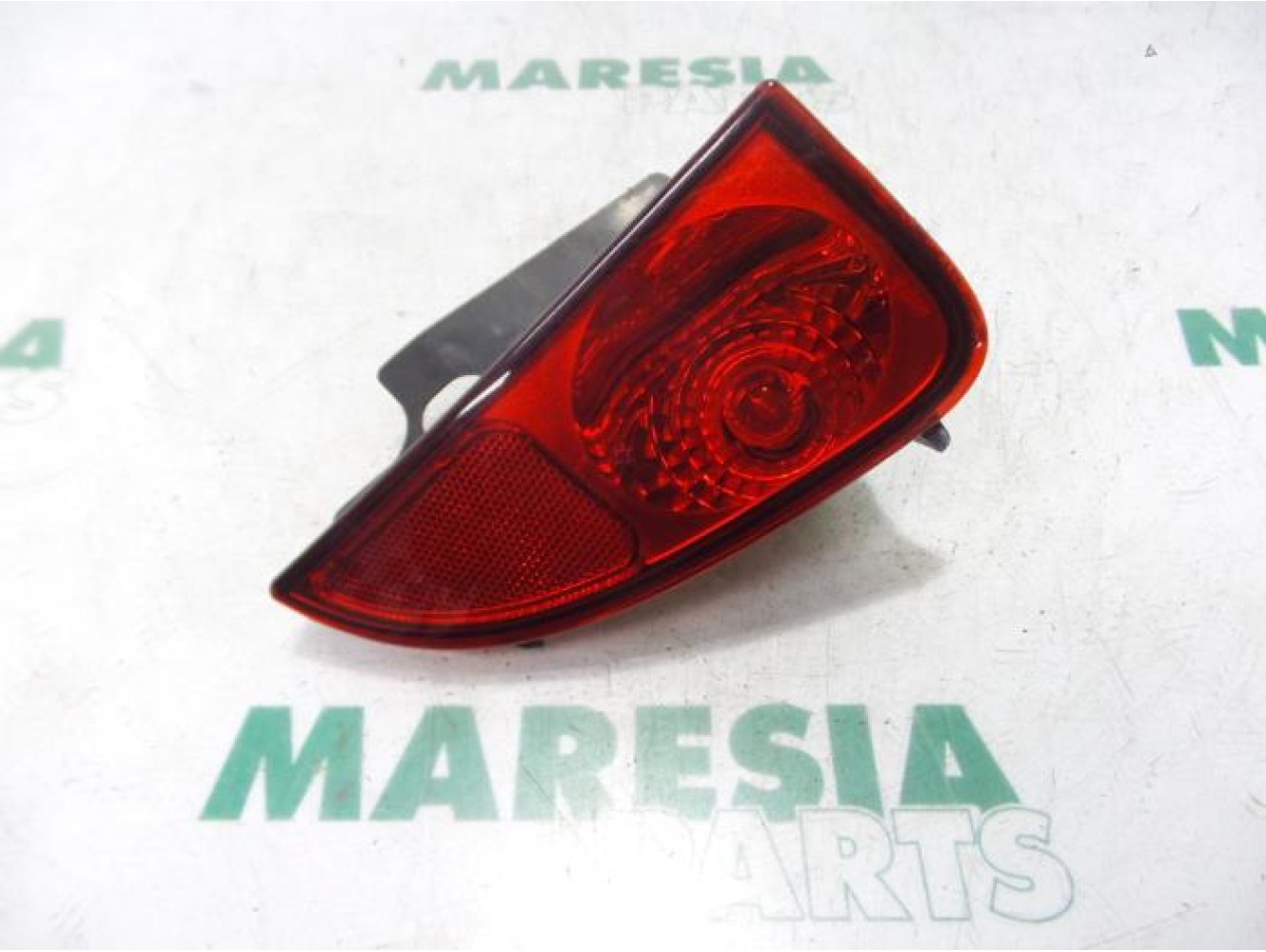 Renault - Espace - Rear fog light