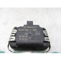 Renault - Espace - Rain sensor