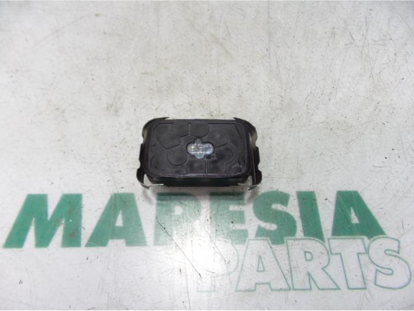 Renault - Espace - Rain sensor