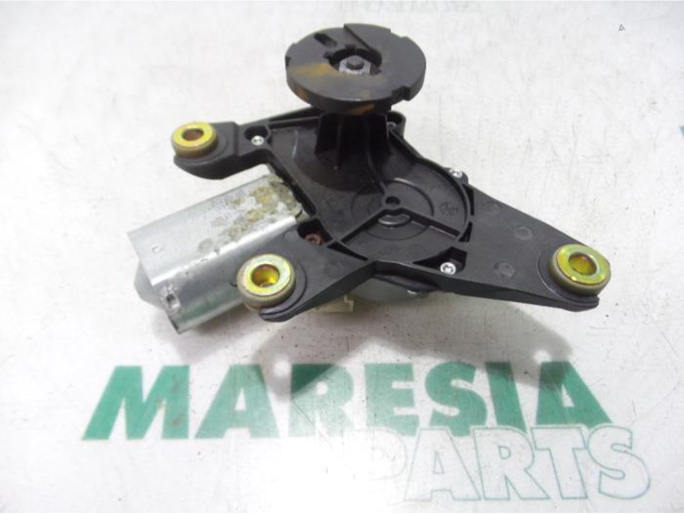 Renault - Espace - Ruitenwissermotor achter