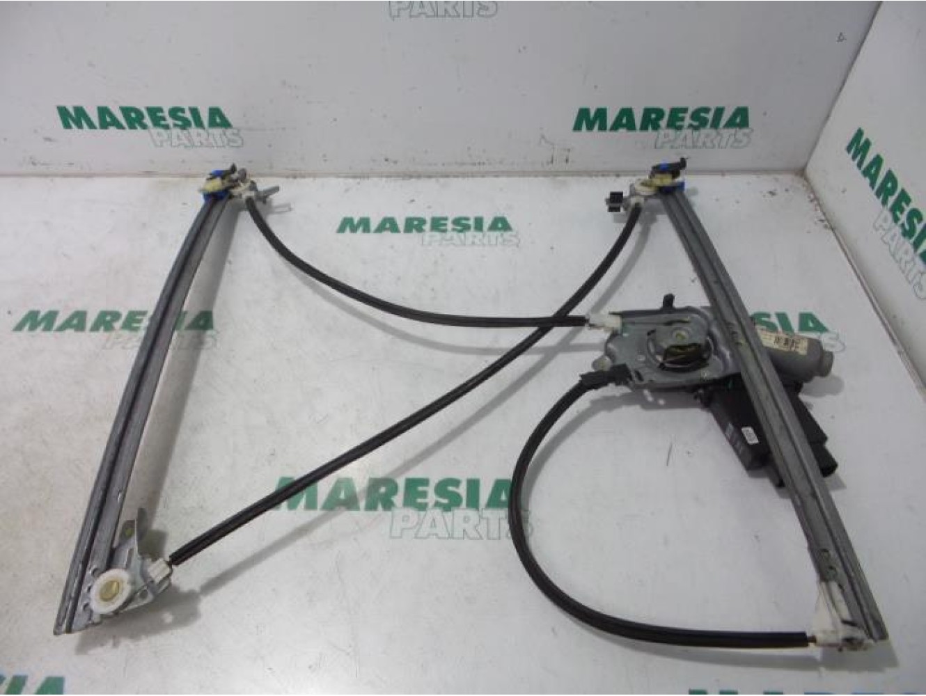 Renault - Espace - Window mechanism 4-door, front right