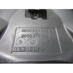 Renault - Espace - Stuurwiel