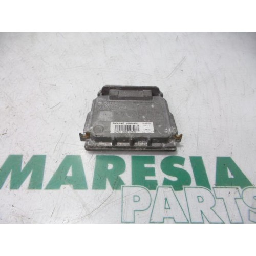 Renault - Espace - Xenon-Starter