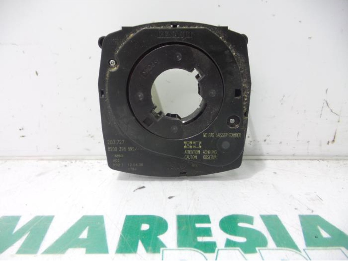 Renault - Espace - Lenkwinkelsensor
