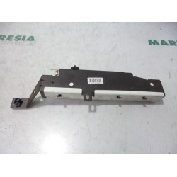 Renault - Espace - Side Airbag