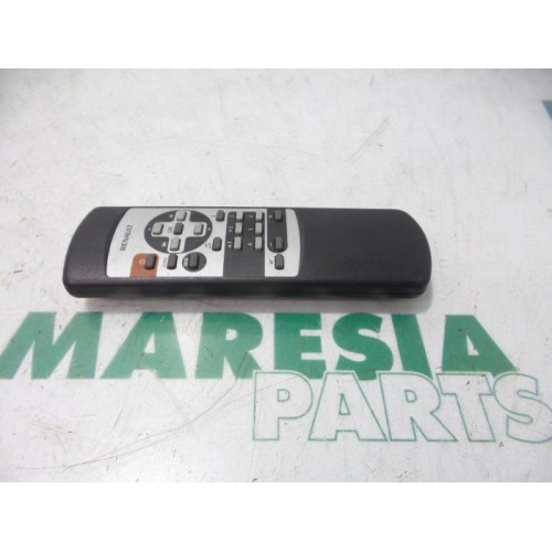 Miscellaneous - Miscellaneous - Radio, miscellaneous