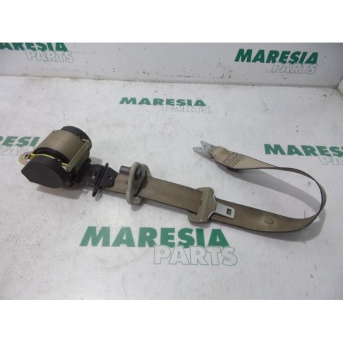 Renault - Espace - Front seatbelt, right