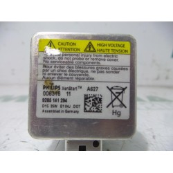 Renault - Espace - Xenon Lampe