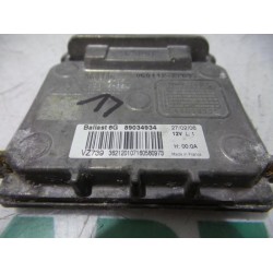 Renault - Espace - Xenon Starter