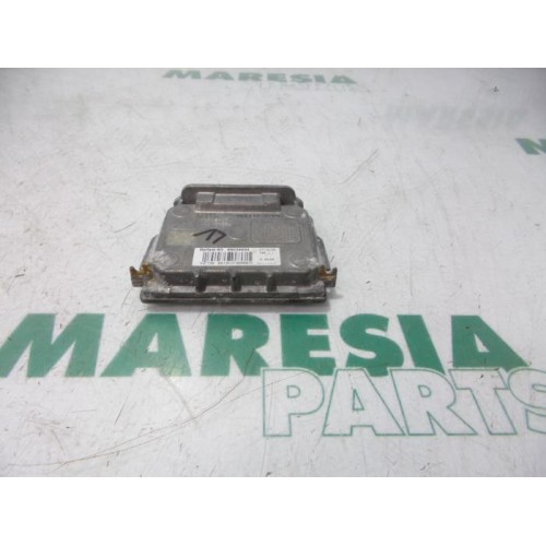 Renault - Espace - Xenon-Starter
