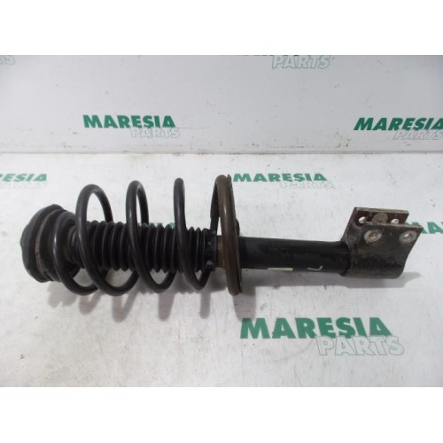 Peugeot - 307 - Front shock absorber rod, left