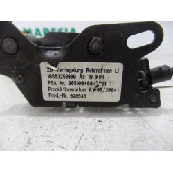 Peugeot - 307 - Convertible lock