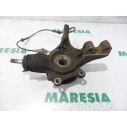 Peugeot - 307 - Knuckle, front left