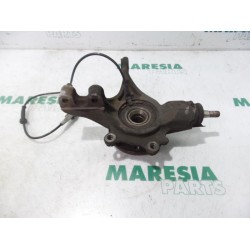 Peugeot - 307 - Knuckle, front right