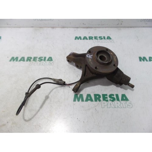 Peugeot - 307 - Knuckle, front right