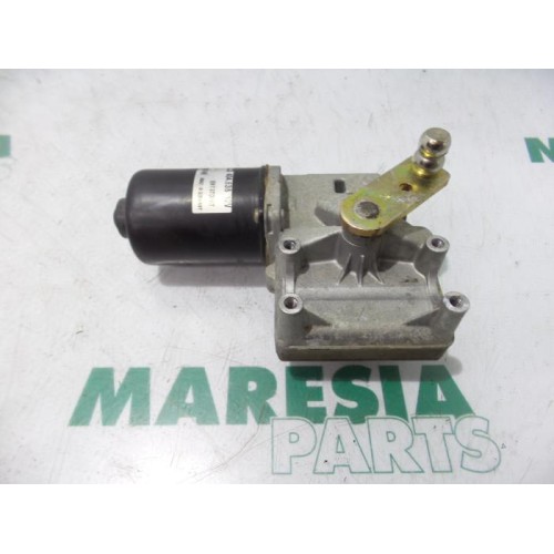 Peugeot - 307 - Front wiper motor