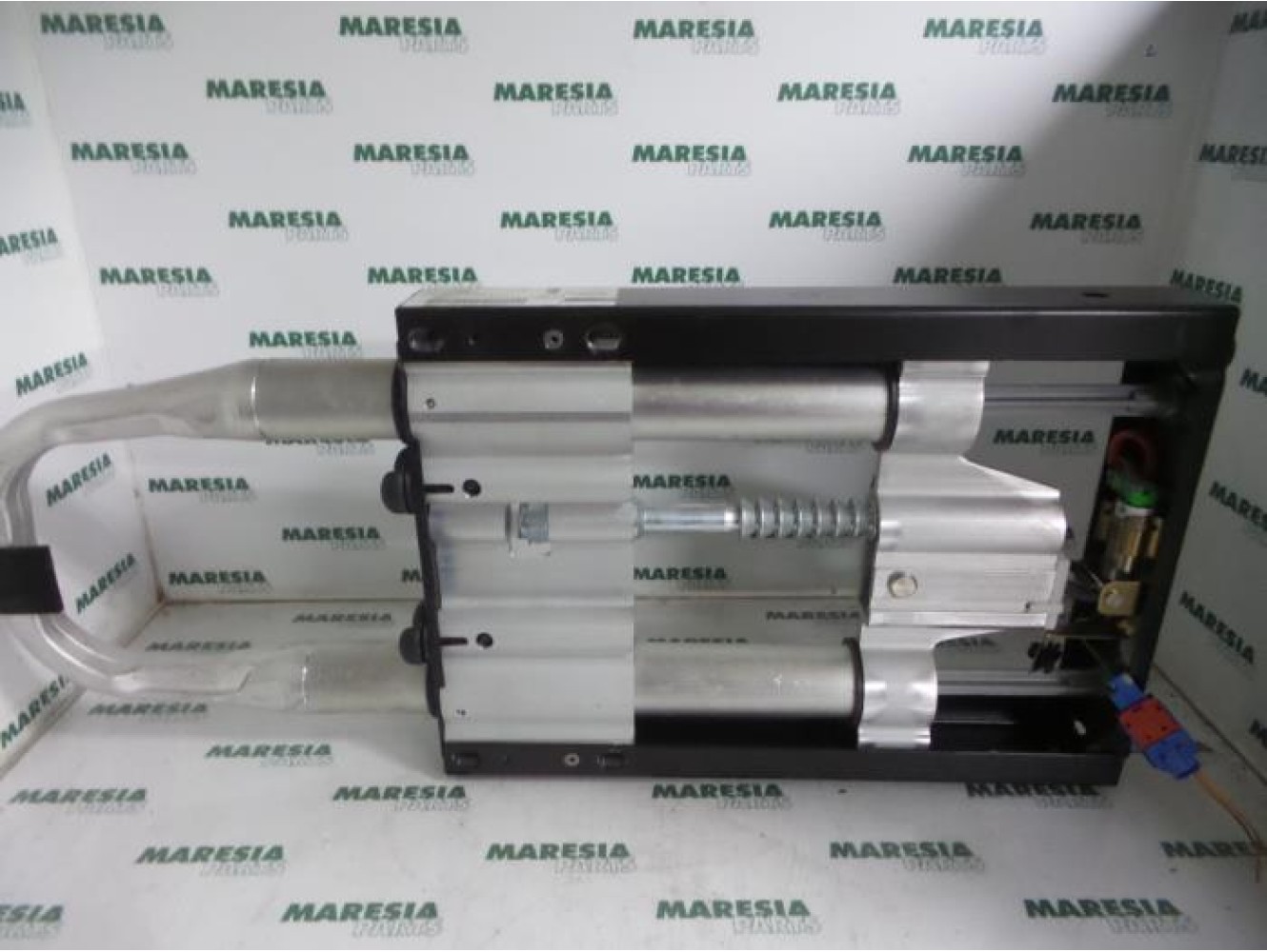 Peugeot - 307 - Roll bar