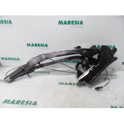 Peugeot - 307 - Commande toit escamotable