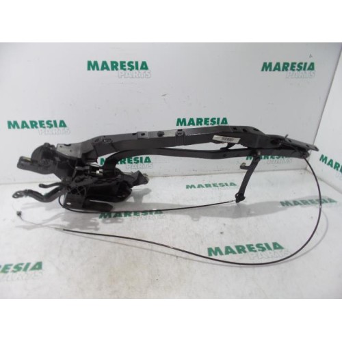 Peugeot - 307 - Convertible roof controller