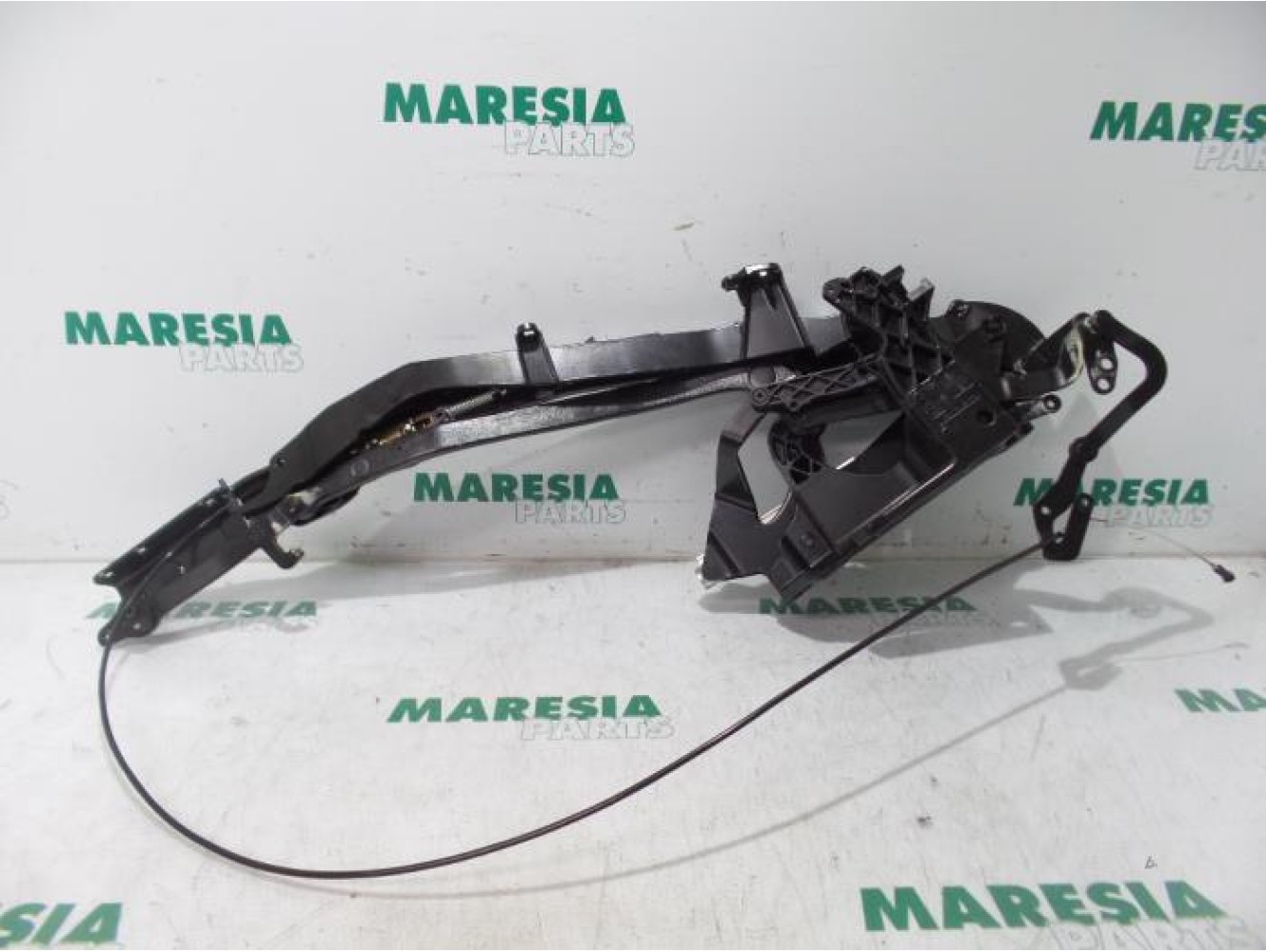Peugeot - 307 - Convertible roof controller