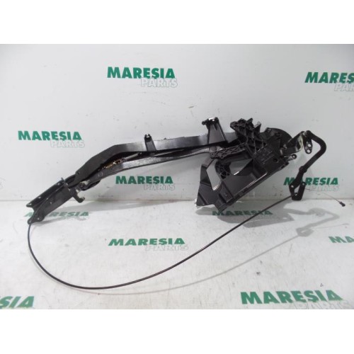 Peugeot - 307 - Convertible roof controller