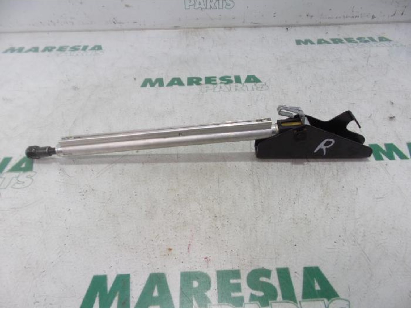 Peugeot - 307 - Convertible roof controller