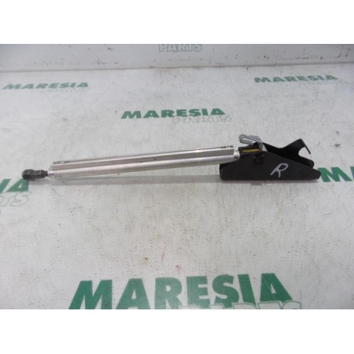 Peugeot - 307 - Commande toit escamotable