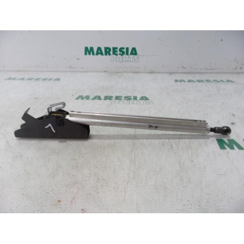 Peugeot - 307 - Convertible roof controller