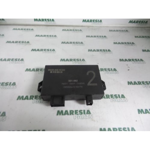 Peugeot - 307 - PDC Module