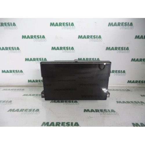 Peugeot - 307 - Navigation Display
