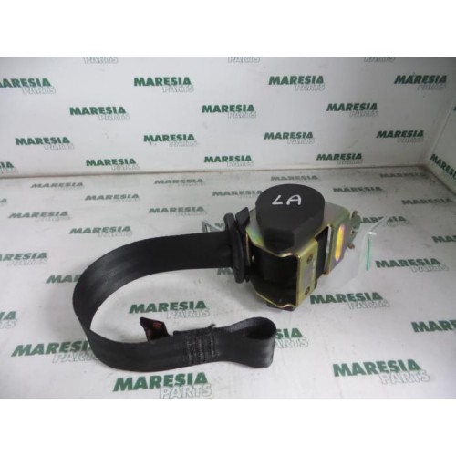 Peugeot - 307 - Sicherheitsgurt links hinten