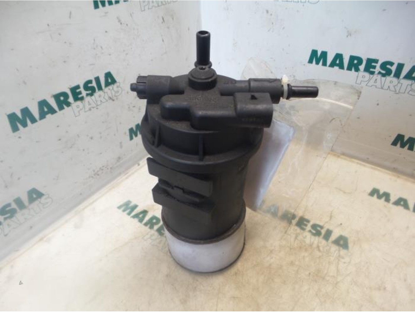 Renault - Laguna - Boîtier de filtre carburant