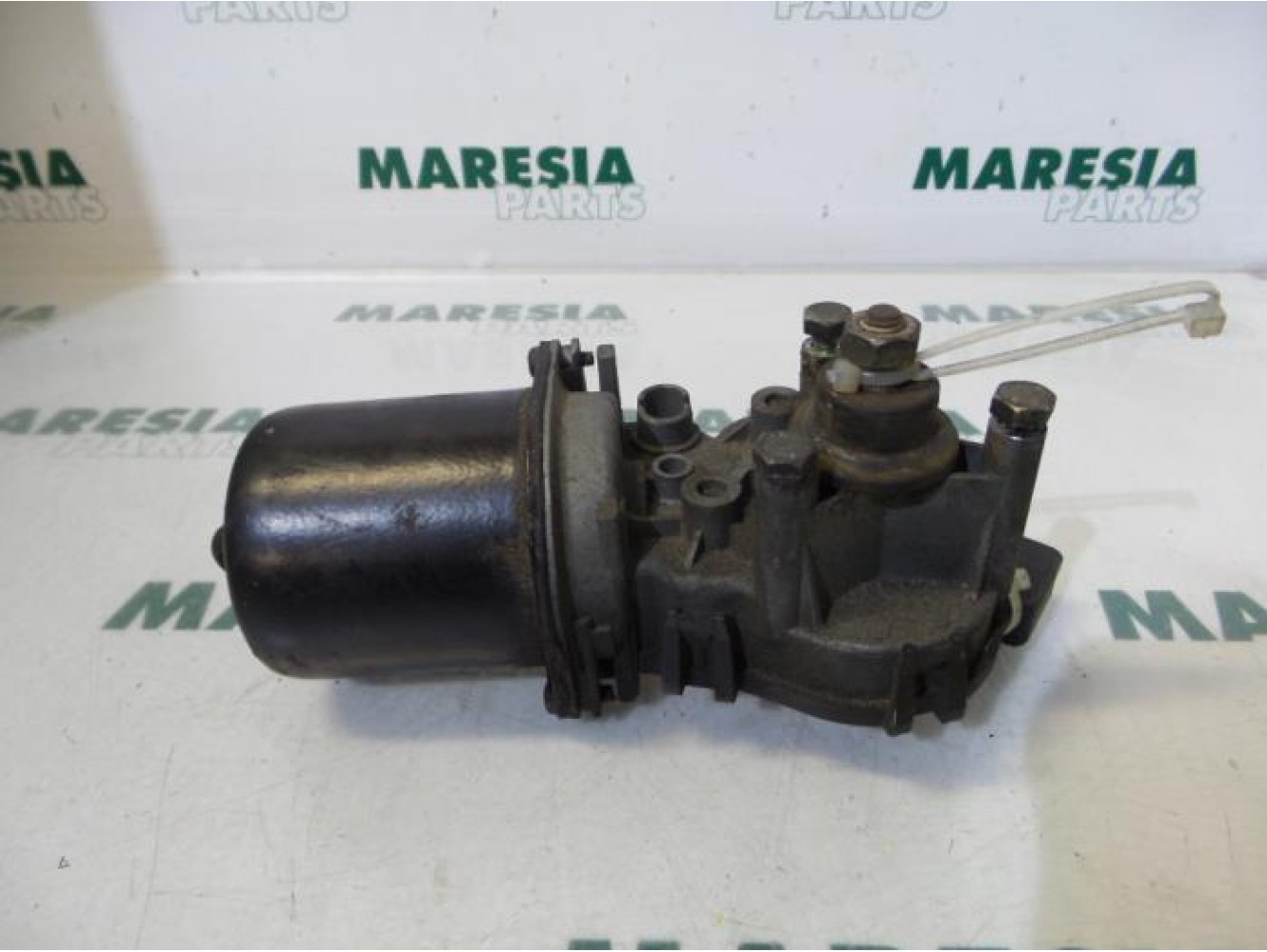Renault - Laguna - Front wiper motor