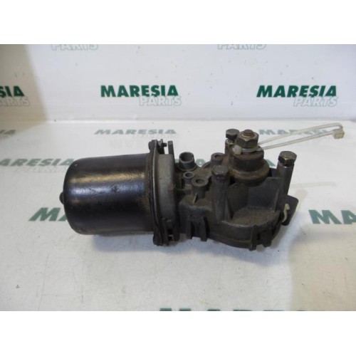Renault - Laguna - Front wiper motor