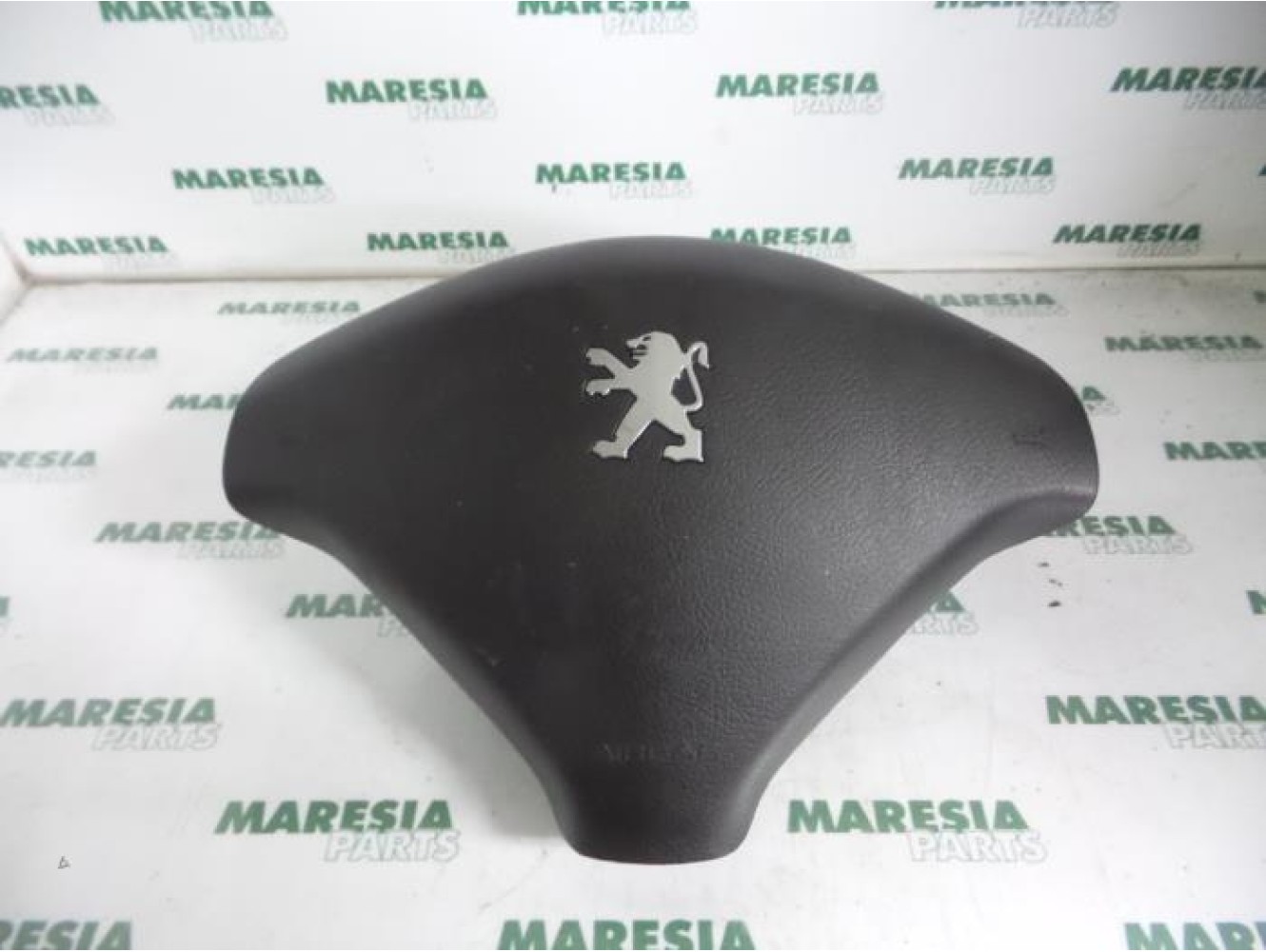 Peugeot - 307 - Airbag links (Lenkrad)