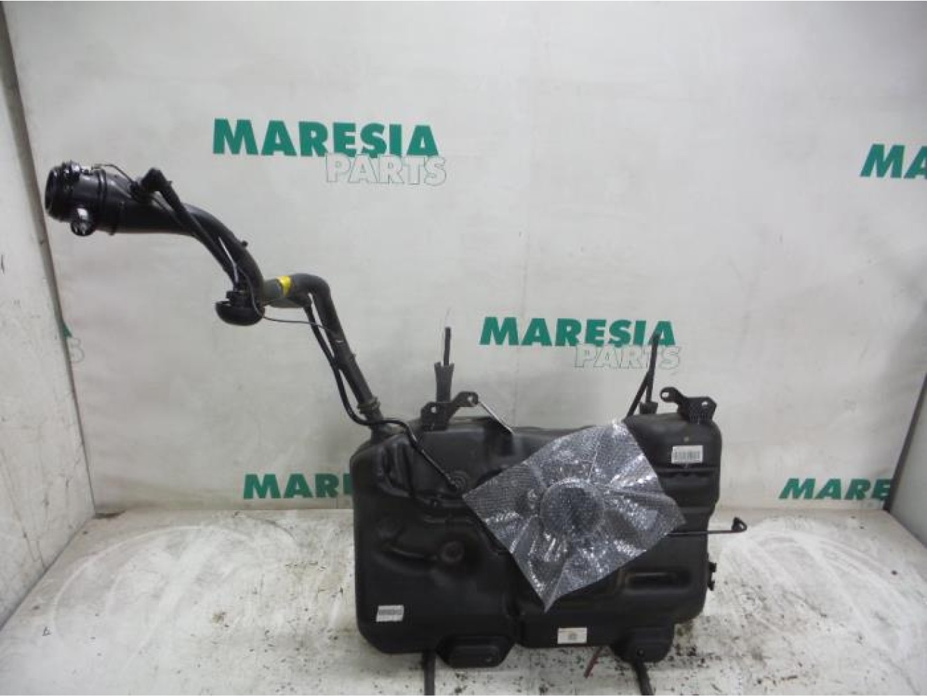 Renault - Twingo - Réservoir de carburant